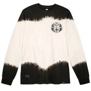 Disney Star Wars Obi-Wan Kenobi~Dip-Dye T-Shirt Unisex